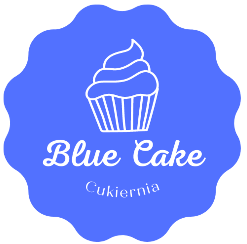 Blue Cake